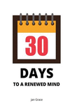 30 Days to a Renewed Mind(30 Days 1) P 78 p. 16