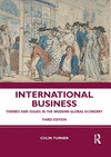 International Business 3rd ed. P 528 p. 20