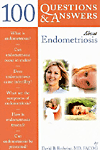 100 Questions & Answers About Endometriosis.　paper　160 p.