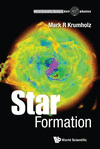 Star Formation(World Scientific Series in Astrophysics) H 350 p. 17