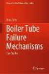Boiler Tube Failure Mechanisms 1st ed. 2023(Springer Tracts in Mechanical Engineering) H 23