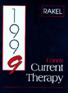 (Conn's Current Therapy Series.　1999)　hardcover