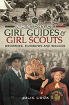 A History of Girl Guides and Girl Scouts: Brownies, Rainbows and Wagggs H 184 p. 22