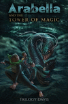 Arabella and the Tower of Magic(The Legends of Damasyr Vol.2) P 312 p. 23