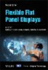 Flexible Flat Panel Displays, 2nd ed. (Wiley Series in Display Technology) '23