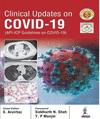 Arulrhaj, S: Clinical Updates on COVID-19 P 150 p. 21