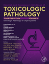 Haschek and Rousseaux's Handbook of Toxicologic Pathology Volume 5: Toxicologic Pathology of Organ Systems<Vol. 5> 4th ed. H 800