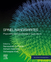Spinel Nanoferrites:Physicochemical and Biological Applications (Micro and Nano Technologies) '24