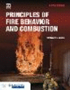 Principles of Fire Behavior and Combustion with Advantage Access 5th ed. P 416 p. 23