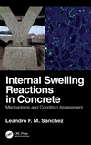 Internal Swelling Reactions in Concrete: Mechanisms and Condition Assessment H 202 p. 24