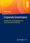 Governance, Compliance und Risikomanagement 2016th ed. P Etwa 200 S. 20 Abb. 20