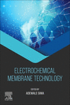 Electrochemical Membrane Technology P 500 p. 24