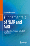 Fundamentals of NMR and MRI 1st ed. 2024 H 23