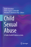 Child Sexual Abuse 1st ed. 2024 H 24