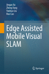 Edge Assisted Mobile Visual SLAM 2024th ed. H 160 p. 24