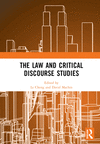 The Law and Critical Discourse Studies '23