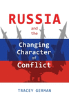 Russia and the Changing Character of Conflict P 280 p. 23