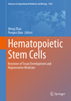 Hematopoietic Stem Cells 1st ed. 2023(Advances in Experimental Medicine and Biology Vol.1442) H IV, 217 p. 24
