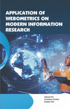 Application of Webometrics on Modern Information Research H 126 p. 21