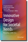 Innovative Design for Societal Needs 1st ed. 2024 H 23