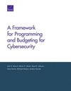 A Framework for Programming and Budgeting for Cybersecurity P 74 p. 16