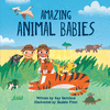 Amazing Animal Babies(World of Wonder) H 32 p. 20