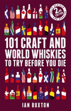 101 Craft and World Whiskies to Try Before You Die H 224 p. 21