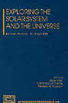 Exploring the Solar System and the Universe 2009th ed.(AIP Conference Proceedings Vol.1043) H 452 p. 08