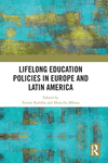 Lifelong Education Policies in Europe and Latin America H 136 p. 24