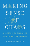 Making Sense of Chaos: A Better Economics for a Better World H 384 p. 24