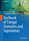 Textbook of Fungal Zoonoses and Sapronoses 2024th ed.(Microbial Zoonoses) H 500 p. 24
