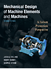 Mechanical Design of Machine Elements and Machines 2e, 2nd ed. '09