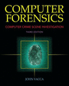 Computer Forensics: Computer Crime Scene Investigation. 3rd ed. paper 1000 p. 20