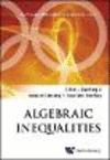 Algebraic Inequalities(World Century Mathematical Olympiad Vol. 2) hardcover 200 p. 23