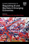 Elgar Companion to Regulating AI and Big Data in Emerging Economies '23