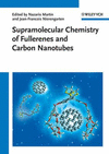 Supramolecular Chemistry of Fullerenes and Carbon Nanotubes H 418 p. 12
