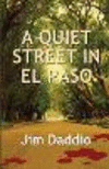 A Quiet Street in El Paso P 200 p. 19