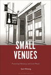 Small Venues: Precarity, Vibrancy and Live Music P 240 p. 25
