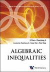 Algebraic Inequalities: In Mathematical Olympiad and Competitions(World Century Mathematical Olympiad ) P 200 p. 20