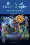 Biological Oceanography:An Introduction, 3rd ed. '22