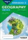 Progress in Geography: Key Stage 3, Second Edition: Workbook 3 (Units 13窶　18) P 72 p. 24