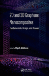 2D and 3D Graphene Nanocomposites H 272 p. 19