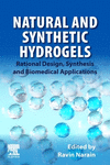 Natural and Synthetic Hydrogels:Rational Design, Synthesis and Biomedical Applications '24