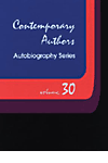 CONTEMPORARY AUTHORS AUTOBIOGRAPHICAL SERIES V30 (Contemporary Authors Autobiography Ser., Vol. 30) '98