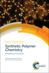 Polymer Chemistry Series:Innovations and Outlook (Polymer Chemistry, Vol. 32) '19