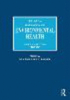 Clay's Handbook of Environmental Health, 22nd ed. '22