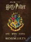 Harry Potter: The Mini Book of Hogwarts P 304 p. 24