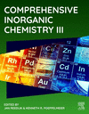 Comprehensive Inorganic Chemistry III '23