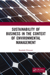 Sustainability of Business in the Context of Environmental Management P 338 p. 24