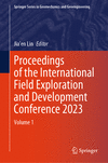 Proceedings of the International Field Exploration and Development Conference 2023, Vol. 1, 2024 ed. '24
